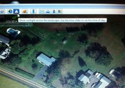 Tools and Tips to for Finding the Perfect Homestead Image